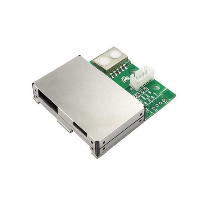 Musktool-PM2.5 PM10 TVOC CO2 Formaldehyde Detector Meter Indoor Air Pollution Sensor Air Quality Monitor