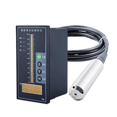 Musktool-Cheap Water Submersible Level Transmitter Fluid Level Sensor for Liquids Water Tank