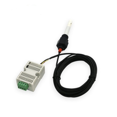 Musktool-Free Shipping Analog Digital RS485 4-20ma Online Probe Water Detecting ph Conductivity Tds Meter