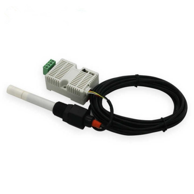 Musktool-Free Shipping Analog Digital RS485 4-20ma Online Probe Water Detecting ph Conductivity Tds Meter