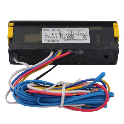 Musktool-SF353 Refrigeration Thermostat Beer Cabinet Smart Digital Led Temperature Controller