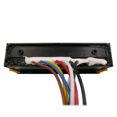 Musktool-SF-263F Refrigerator Temperature Controller Digital air Fan Cooler Thermostat
