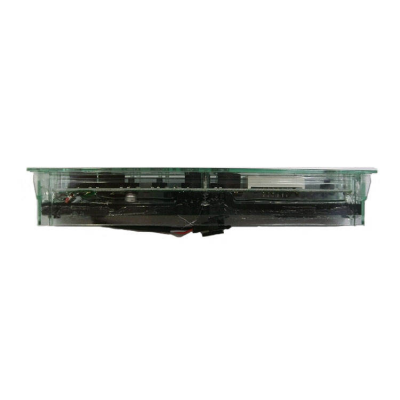 Musktool-SF-283 Digital Thermostat for Fridge Display Cabinet Temperature Control Switch