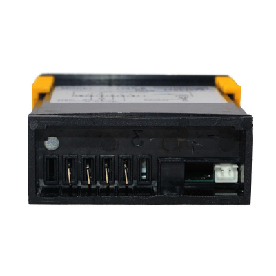 Musktool-SF126 Mini Touch Screen Commercial Drinks Cabinet Refrigeration Temperature Controller