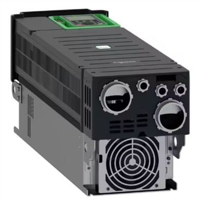 Musktool-New & Original Schneider ATV630 Electric 45kW / 60HP 3 Phase 380-480V Inverter ATV Process Series ATV600 VFD ATV630D45N4