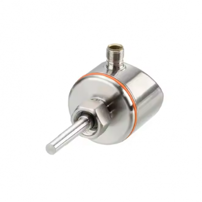 Musktool-New & Original SI5000 IFM Electronic Flow Monitor Sensor SID10ABBFPKG/US-100