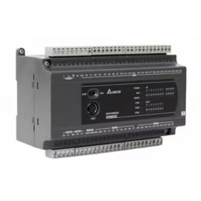 Musktool-DVP-ES2 Series PLC Controller CPU Host Module DVP16/24/32/40/58/60/80ES200T
