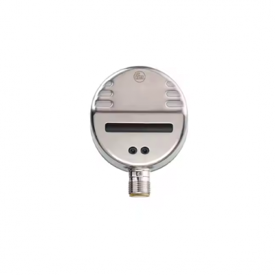 Musktool-New & Original SI5000 IFM Electronic Flow Monitor Sensor SID10ABBFPKG/US-100