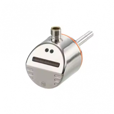 Musktool-New & Original SI5000 IFM Electronic Flow Monitor Sensor SID10ABBFPKG/US-100