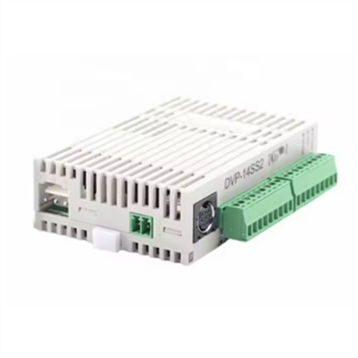 Musktool-Suppliers Delta PLC Controller DVP-14SS2 14 Points Cpu Host Module DVP14SS211R
