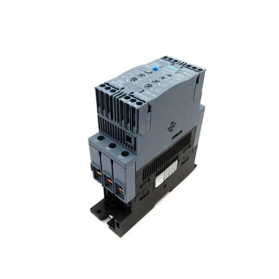 Musktool-3RW4037-1BB04 Siemens SIRIUS Soft Starter  Siemens SOFTSTARTER