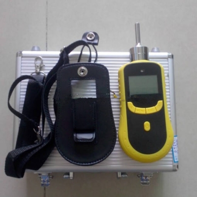 Musktool-Handheld Ozone Gas Detector Ozone Analyzer 0-50ppm O3 Sensor Ozone With Sampling Pump ATEX CE ISO9001