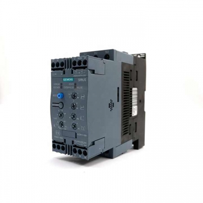 Musktool-3RW4037-1BB04 Siemens SIRIUS Soft Starter  Siemens SOFTSTARTER