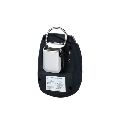 Musktool-Portable Minimeta CL2 Chlorine Gas Detector Single Gas Detector 0-20PPM for Ambient Monitoring