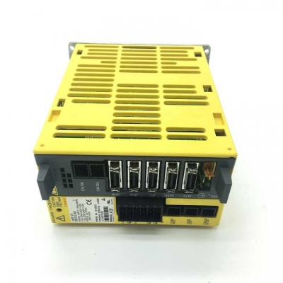 Musktool-A06B-6132-H002 New Original Fanuc Servo Amplifier Module Fanuc Drive