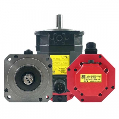 Musktool-A860-2020-T301 Brand New Fanuc Servo Encoder A860-2020-T301 Fanuc PLC Servo Encoder