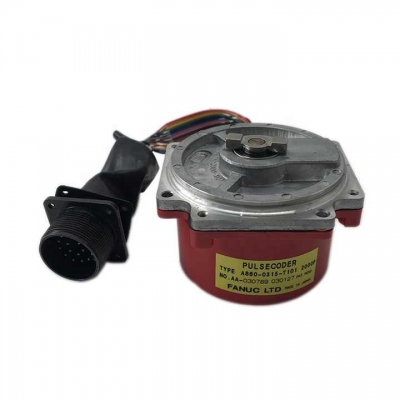 Musktool-A860-0315-T101 Japan Fanuc Servo Encoder Fanuc PLC Servo Encoder Instock New Original