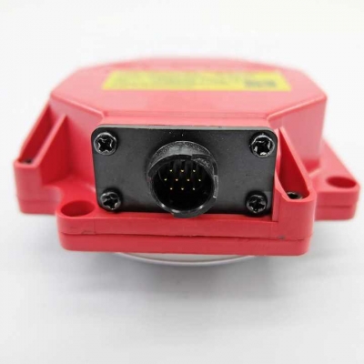 Musktool-A860-2020-T301 Brand New Fanuc Servo Encoder A860-2020-T301 Fanuc PLC Servo Encoder