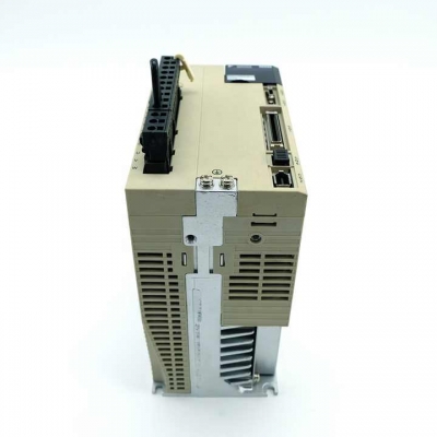 Musktool-SGDV-120A01A002000 Servo Controller Servo Drive Module Japan Yaskawa Servo Amplifier in Stock
