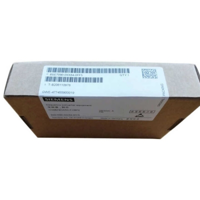 Musktool-Siemens 6SE7090-0XX84-0AB0 Industrial Control System I/O BOARD 6SE7090-0XX84-0AB0