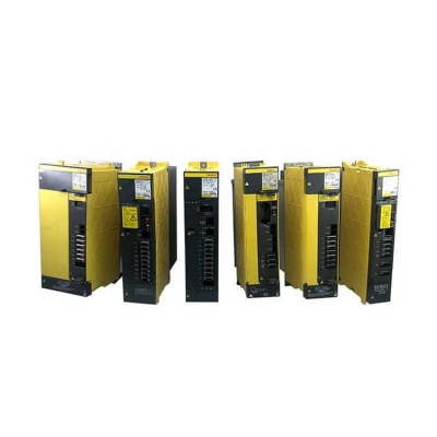 Musktool-Original Large in Stock Fanuc Servo Amplifier Unit A06B-6222-H037
