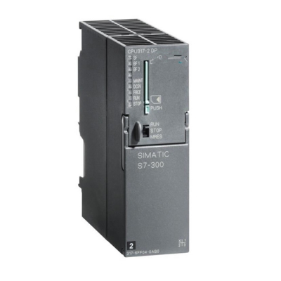 Musktool-IN Stock Price S7 300 Module S7-300 siemens 6ES7317-2EK14-0AB0 Plc S7 300 SIMATIC Module CPU Logo siemens Plc Module