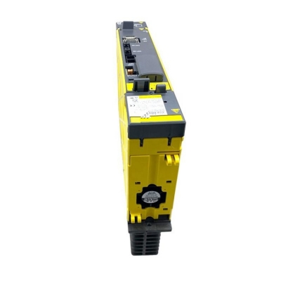 Musktool-CNC Fanuc A06B-6290-H104 Drives Servo DC Drive Fanuc Servo Amplifier