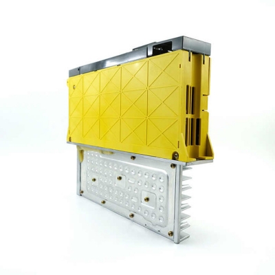 Musktool-New Fanuc Dynamic Brake Module Unit Fanuc Driver Servo Motor Ac and Driver A06B-6079-H401