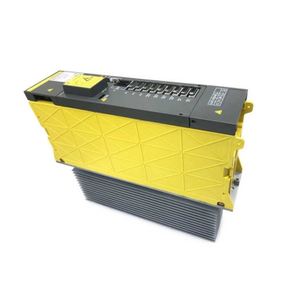 Musktool-New Fanuc Dynamic Brake Module Unit Fanuc Driver Servo Motor Ac and Driver A06B-6079-H401