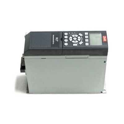 Musktool-Original Danfoss Inverter Vlt Automation 3.0KW Equipment 3k Danfoss Control FC-301 FC-302P3K0T5E20H2XGCXXXSXXXXA0BKCXXXXDX