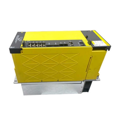 Musktool-Original Large in Stock Fanuc Servo Amplifier Unit A06B-6222-H037