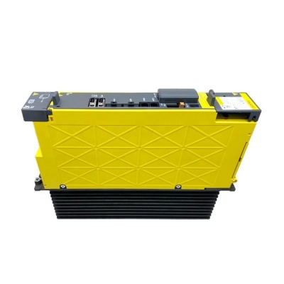 Musktool-CNC Fanuc A06B-6290-H104 Drives Servo DC Drive Fanuc Servo Amplifier