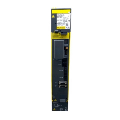 Musktool-CNC Fanuc A06B-6290-H104 Drives Servo DC Drive Fanuc Servo Amplifier