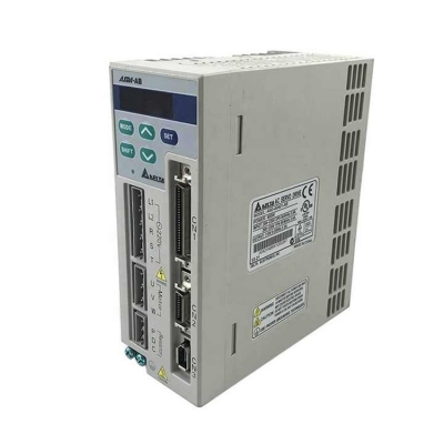 Musktool-Brand New Delta ASD-A0421-AB AC Servo Drive 400w Delta Servo Asd-a0421-ab