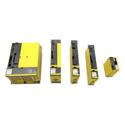 Musktool-New Fanuc Servo Amplifier A06B-6114-H201 H202 H203 H204 H205 H206 H207 H208 H209 H210