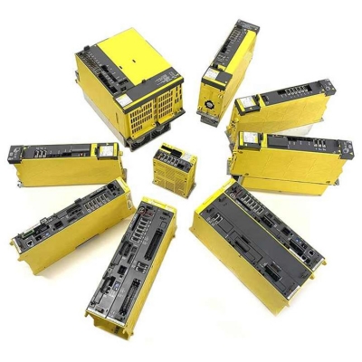Musktool-New Fanuc Servo Amplifier A06B-6114-H201 H202 H203 H204 H205 H206 H207 H208 H209 H210
