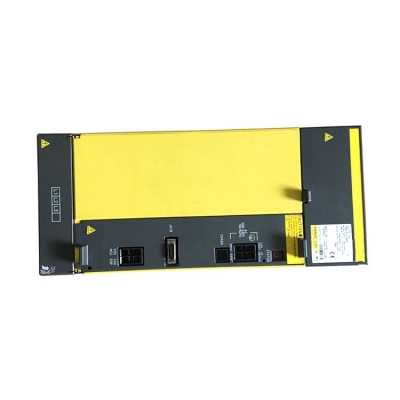 Musktool-FANUC ALPHA I POWER SUPPLY MODULE MODEL PSM-30i A06B-6110-H030