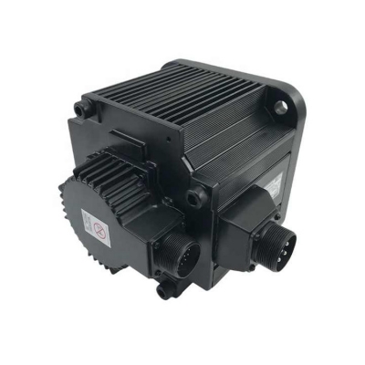 Musktool-Hot Sale Sgmgh 30aca Yaskawa 2.9KW SGMGH-30ACA61 AC Servo Motor