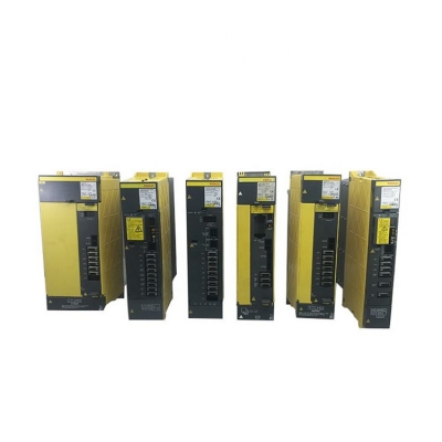 Musktool-Imported From Japan Original Fanuc Servo Amplifier Module A06B-6114-H207