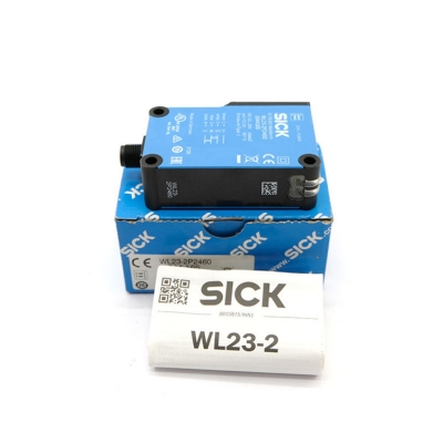 Musktool-Original Sick Dme-4000 Encodeur Sel52 Dt35 Stegmann Encoder C4000 Sick Encoder Rotary Sensor Wl8g-p2231 Sick Sensor