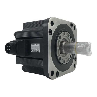 Musktool-Hot Sale Sgmgh 30aca Yaskawa 2.9KW SGMGH-30ACA61 AC Servo Motor