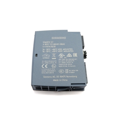 Musktool-In Stock siemens Et200 6es7 6es7223-1pl32-0xb0 Program Logic siemens Plc Program Control 6es7131-6bh01-0ba0 Siemen
