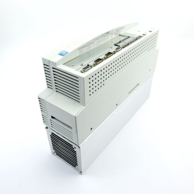 Musktool-Original PLC Control Module Controller Lenz 9300 Evs9324-es EVS9324-EP Frequency Converter Servo Inverter Drive Lenze Inverter