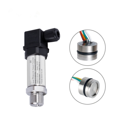 Musktool-FST800-2100 Industrial Pressure Transducer Gauge pressure