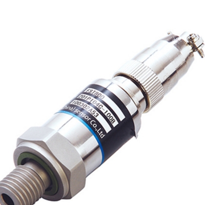 Musktool-FST100-1002 (RS485) Low Power Pressure Sensor
