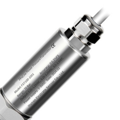 Musktool-FST100-1001 Low Power Pressure Transmitter