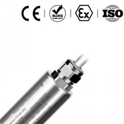Musktool-FST100-1001 Low Power Pressure Transmitter