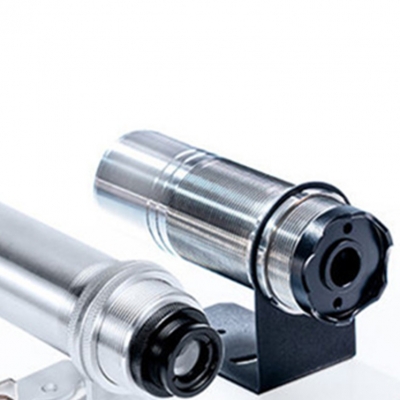 Musktool-FST600-402 High Temperature Infrared Temperature Sensor