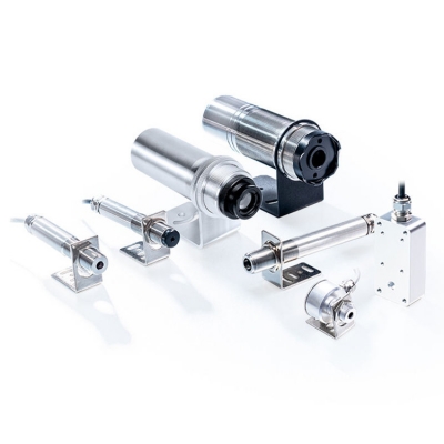 Musktool-FST600-402 High Temperature Infrared Temperature Sensor
