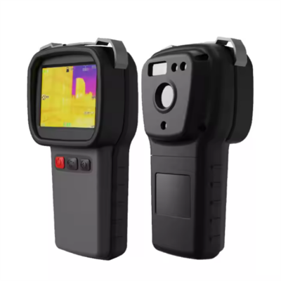 Musktool-S1200 LSJ-S1200 ROHS Certified Fire Dept Rescue Firefighting Infrared Tic Thermal Imaging Camera for Firefighter